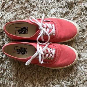 Vans Authentic sneakers